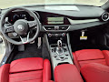 2025 Alfa Romeo Giulia Veloce