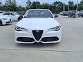 2025 Alfa Romeo Giulia Veloce