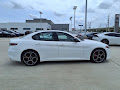 2025 Alfa Romeo Giulia Veloce