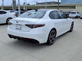 2025 Alfa Romeo Giulia Veloce