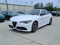 2025 Alfa Romeo Giulia Veloce