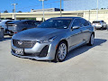 2024 Cadillac CT5 Luxury