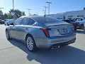 2024 Cadillac CT5 Luxury