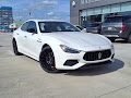 2024 Maserati Ghibli Modena Ultima Q4