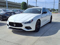 2024 Maserati Ghibli Modena Ultima Q4