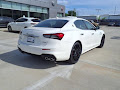 2024 Maserati Ghibli Modena Ultima Q4