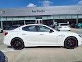 2024 Maserati Ghibli Modena Ultima Q4