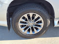 2017 Lexus GX GX 460 Luxury