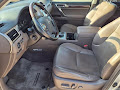 2017 Lexus GX GX 460 Luxury