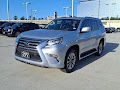 2017 Lexus GX GX 460 Luxury