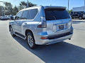 2017 Lexus GX GX 460 Luxury