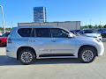 2017 Lexus GX GX 460 Luxury