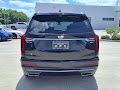2023 Cadillac XT6 FWD Premium Luxury