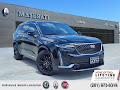 2023 Cadillac XT6 FWD Premium Luxury