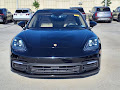 2017 Porsche Panamera Base