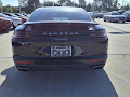 2017 Porsche Panamera Base
