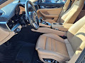 2017 Porsche Panamera Base