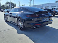 2017 Porsche Panamera Base