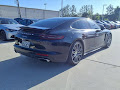 2017 Porsche Panamera Base