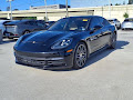 2017 Porsche Panamera Base