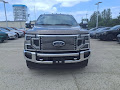 2021 Ford Super Duty F-350 DRW King Ranch