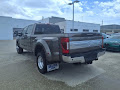 2021 Ford Super Duty F-350 DRW King Ranch