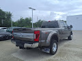 2021 Ford Super Duty F-350 DRW King Ranch
