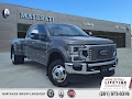 2021 Ford Super Duty F-350 DRW King Ranch