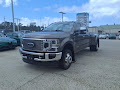 2021 Ford Super Duty F-350 DRW King Ranch
