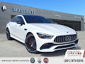 2023 Mercedes-Benz AMG GT AMG GT 53