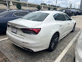 2022 Maserati Quattroporte GT