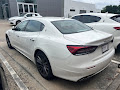 2022 Maserati Quattroporte GT