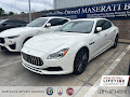 2022 Maserati Quattroporte GT