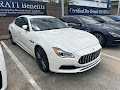 2022 Maserati Quattroporte GT