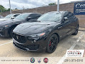 2021 Maserati Levante S