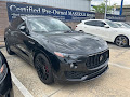 2021 Maserati Levante S