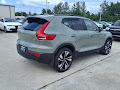 2024 Volvo XC40 Ultimate Dark Theme
