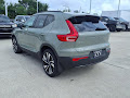 2024 Volvo XC40 Ultimate Dark Theme