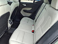 2024 Volvo XC40 Ultimate Dark Theme