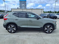 2024 Volvo XC40 Ultimate Dark Theme