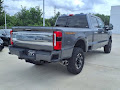 2024 Ford Super Duty F-250 SRW Platinum