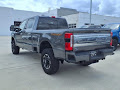 2024 Ford Super Duty F-250 SRW Platinum