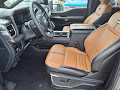 2024 Ford Super Duty F-250 SRW Platinum