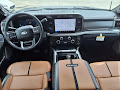 2024 Ford Super Duty F-250 SRW Platinum