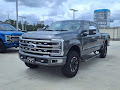 2024 Ford Super Duty F-250 SRW Platinum