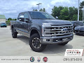 2024 Ford Super Duty F-250 SRW Platinum