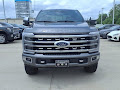 2024 Ford Super Duty F-250 SRW Platinum