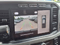 2024 Ford Super Duty F-250 SRW Platinum