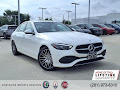 2022 Mercedes-Benz C-Class C 300