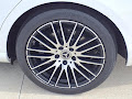 2022 Mercedes-Benz C-Class C 300